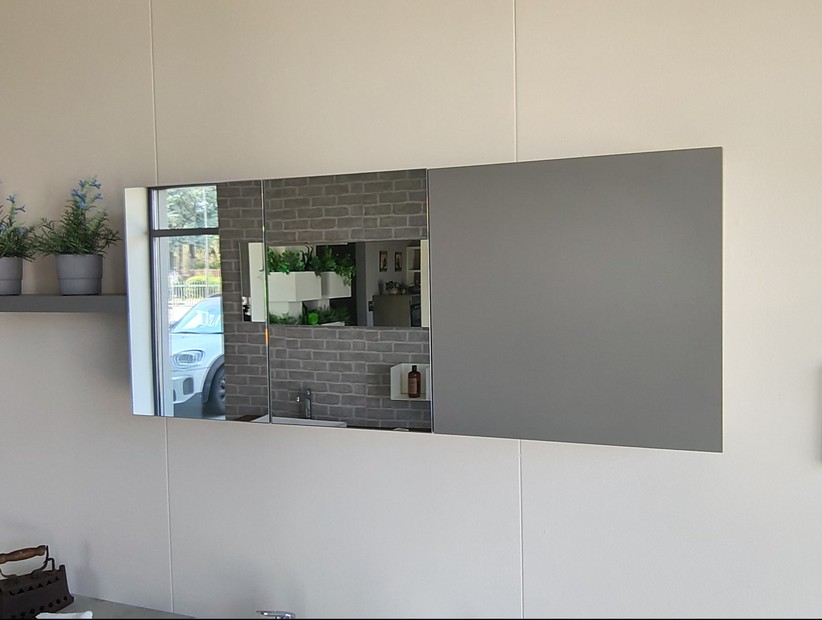Bagno AQUO 4