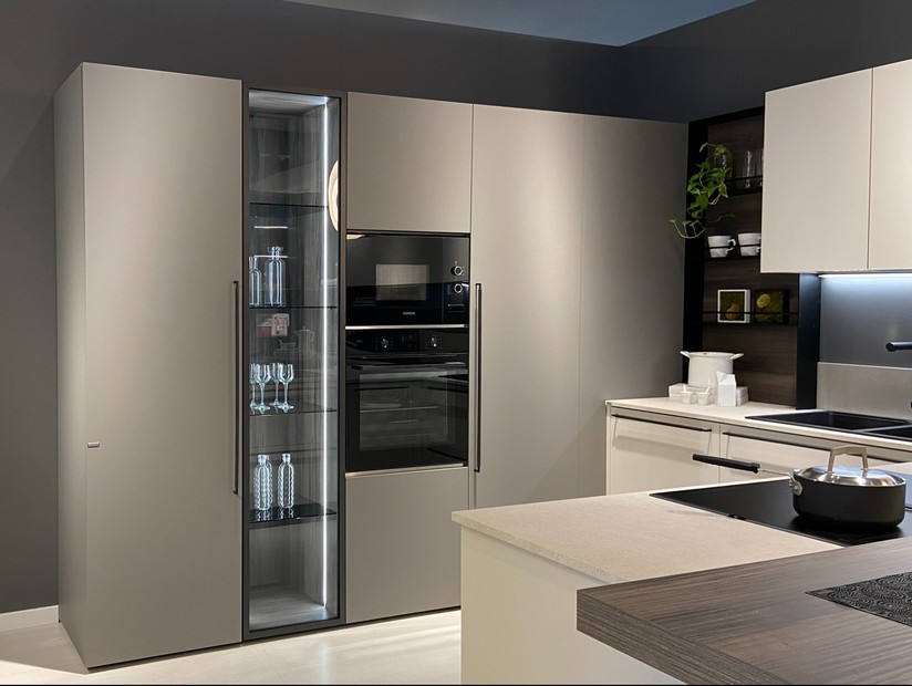 Cucina MODA 3