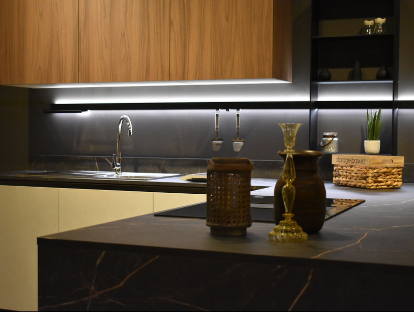 Cucina REGOLA 4