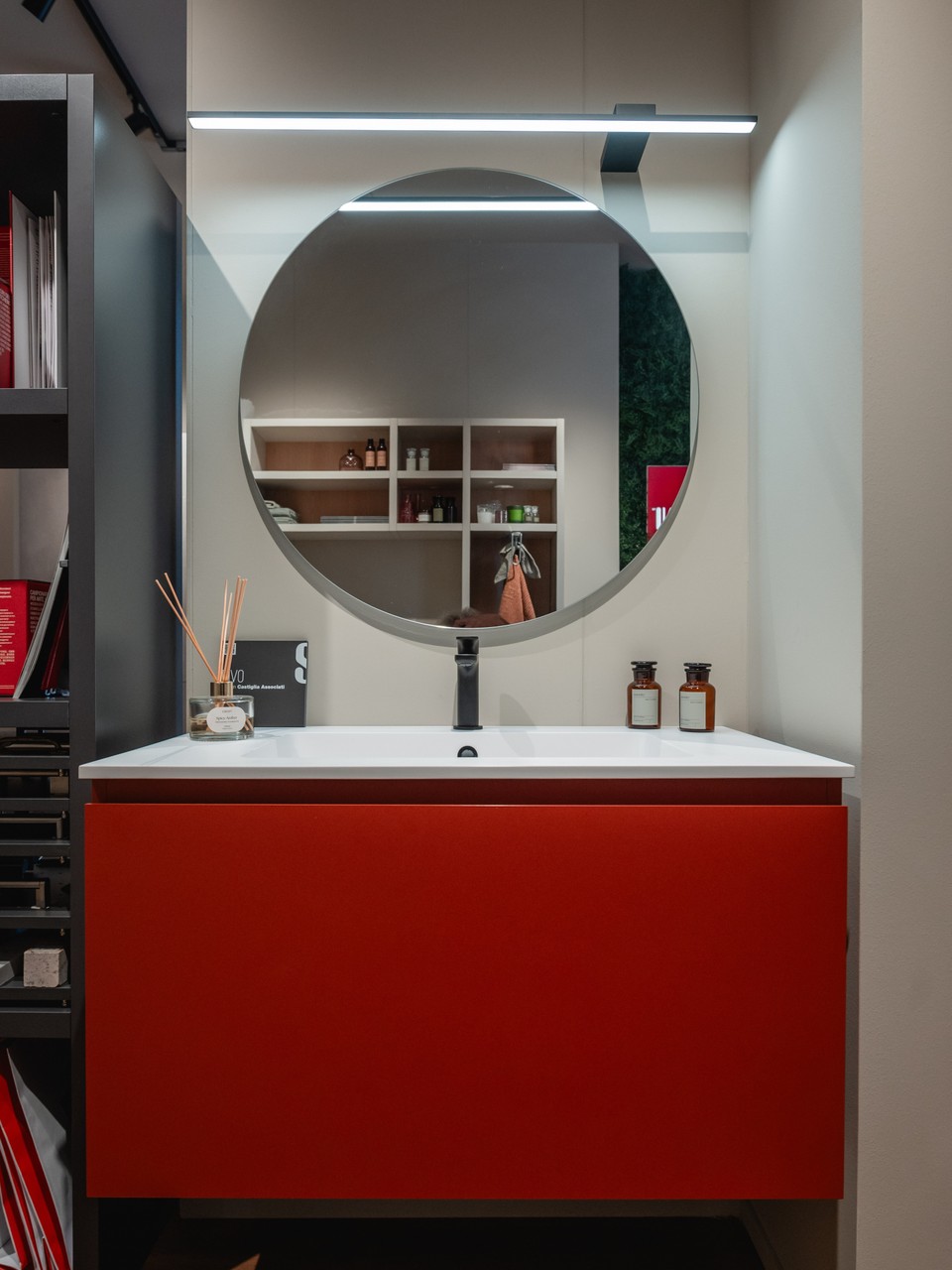 Bagno RIVO 1