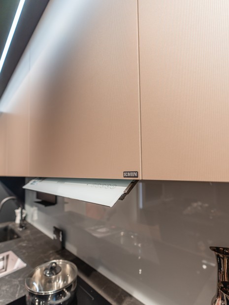 Cucina MIRA 4