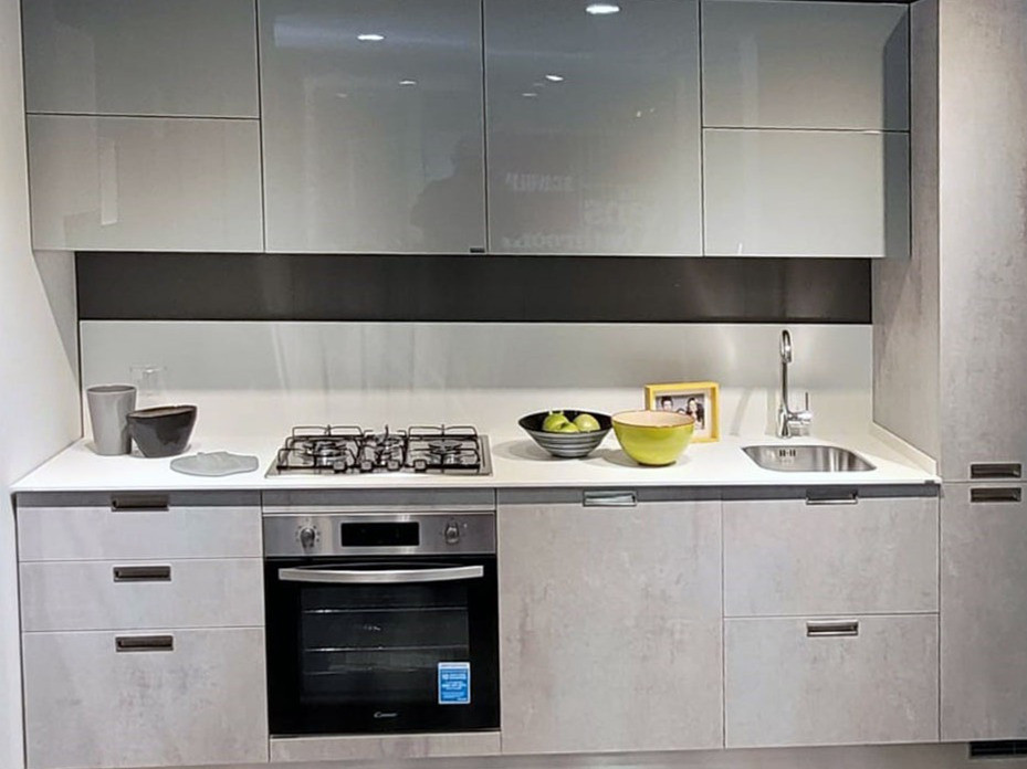 Cucina SAX 1