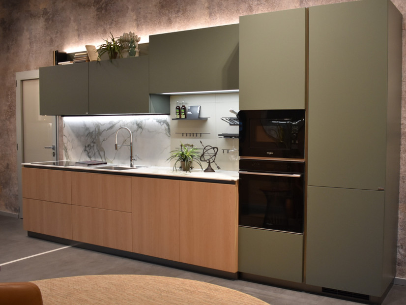 Cucina MIRA 2