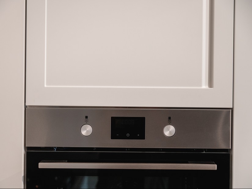 Cucina CARATTERE 3