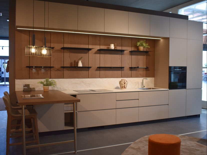 Cucina MOTUS 2