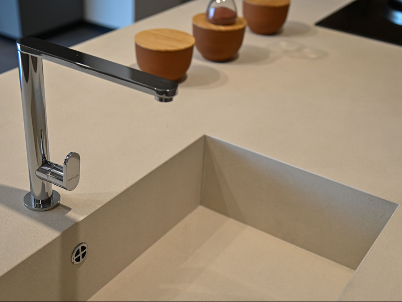 Cucina REGOLA 2