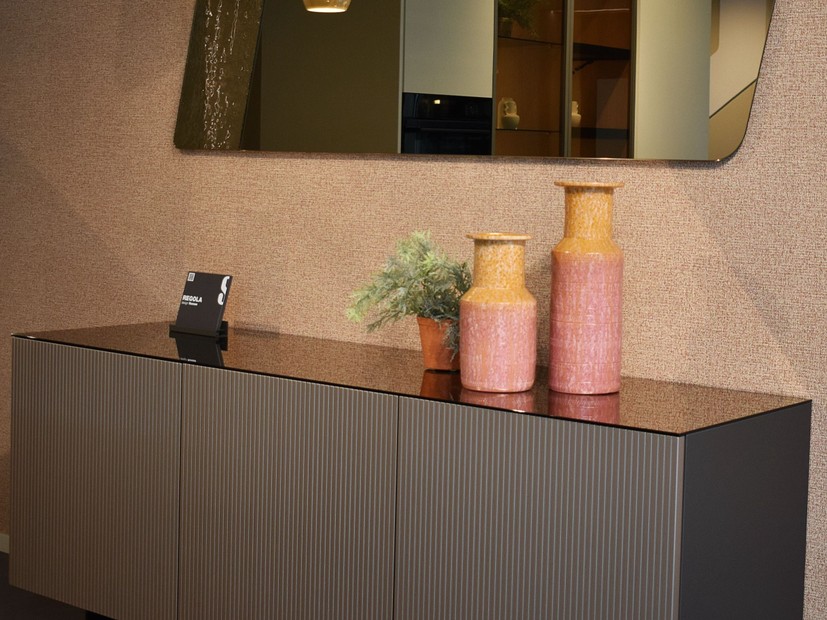 Living SIDEBOARD 5