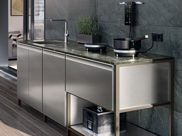 Mobili da cucina per esterno