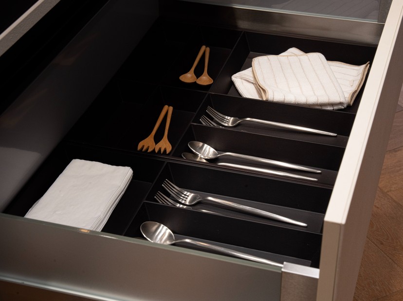 Cucina LIBERAMENTE 4