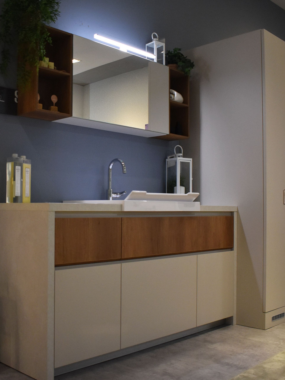 Bagno RIVO 1