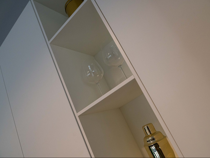 Cucina REGOLA 4