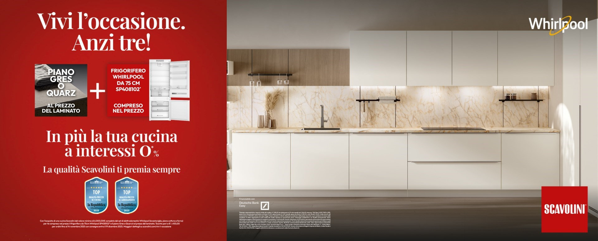 Cucine Bagni e Living Taranto 1