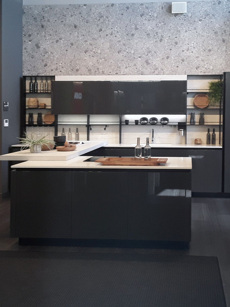 Cucina LIBERAMENTE 3