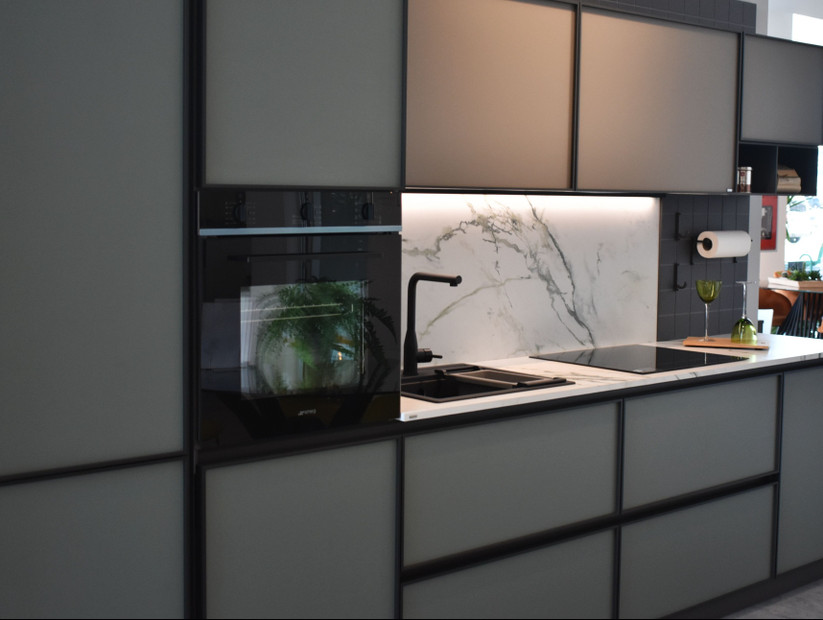 Cucina JEOMETRICA INSIDE 3