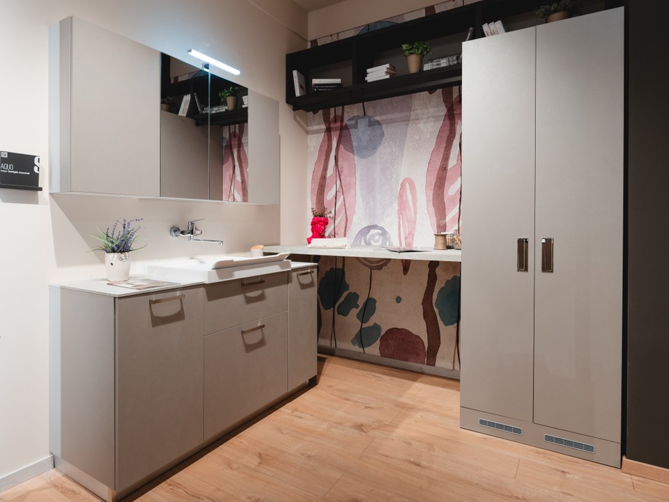 Bagno AQUO 1