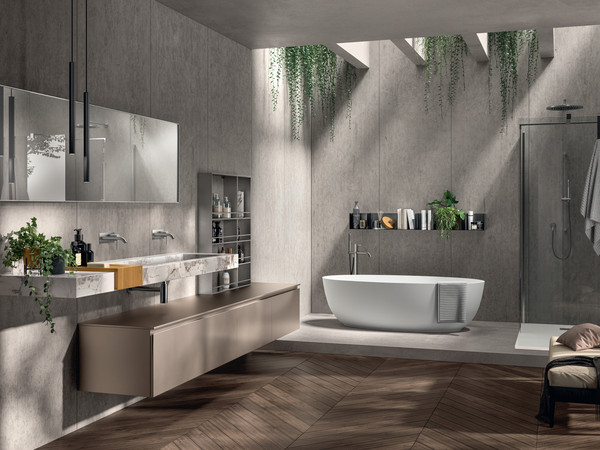 5 must per un bagno perfetto