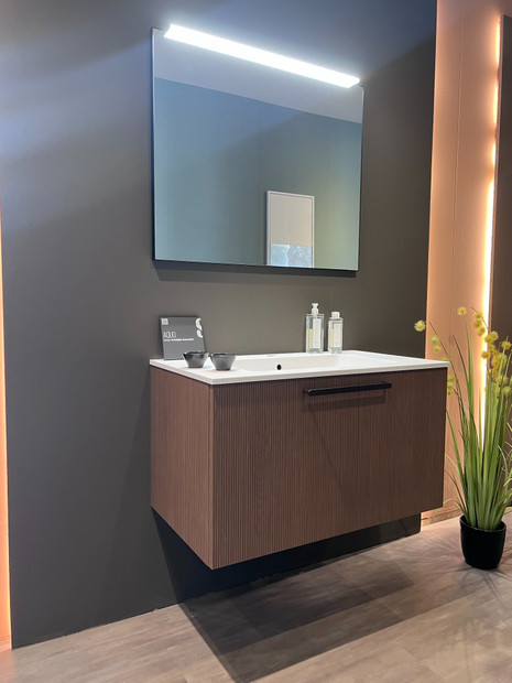 Bagno AQUO 3