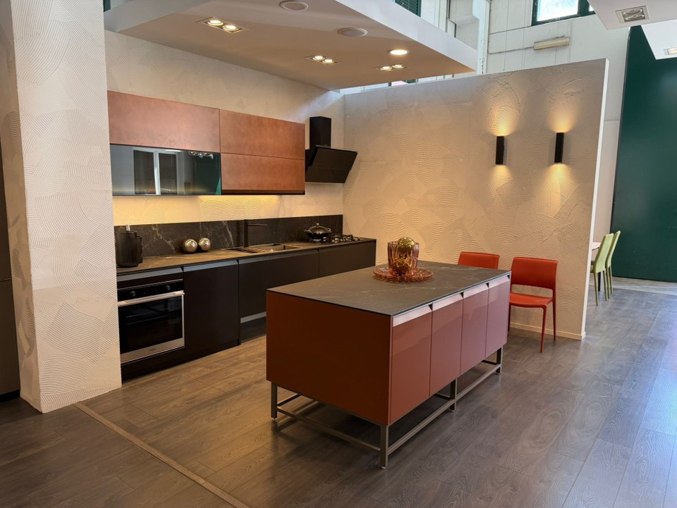 Cucina FORMALIA 1