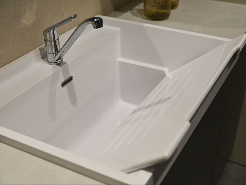 Bagno AQUO 2