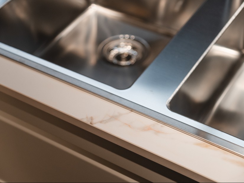 Cucina CARATTERE 4