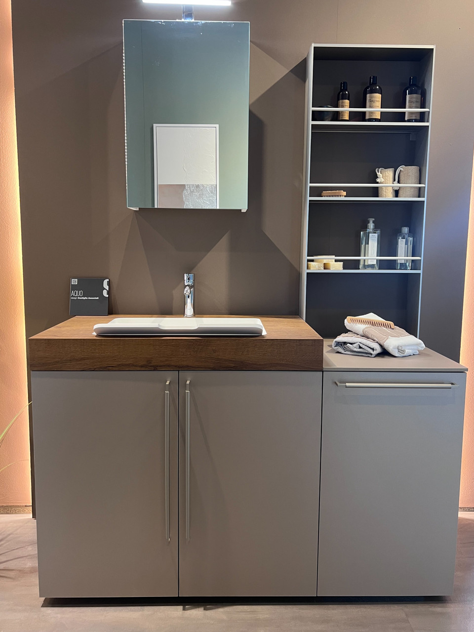 Bagno AQUO 1