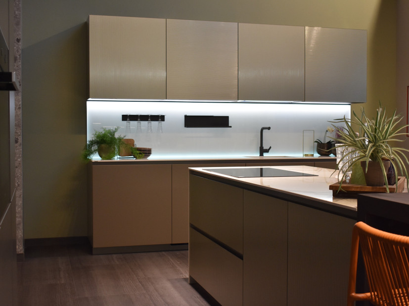 Cucina LUMINA 2