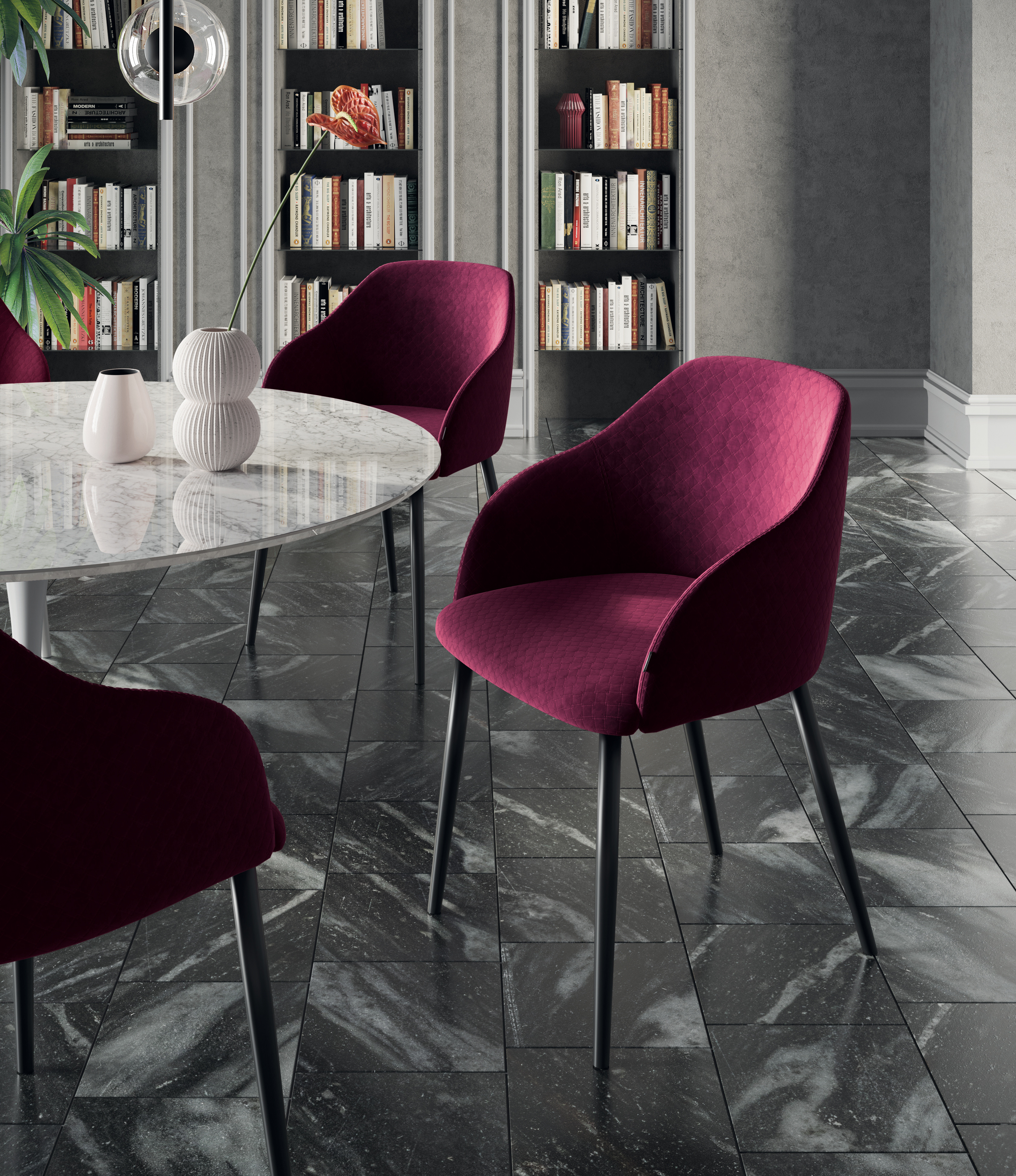Era Scavolini Tavoli, sedie e sgabelli | Immagini Catalogo Colori