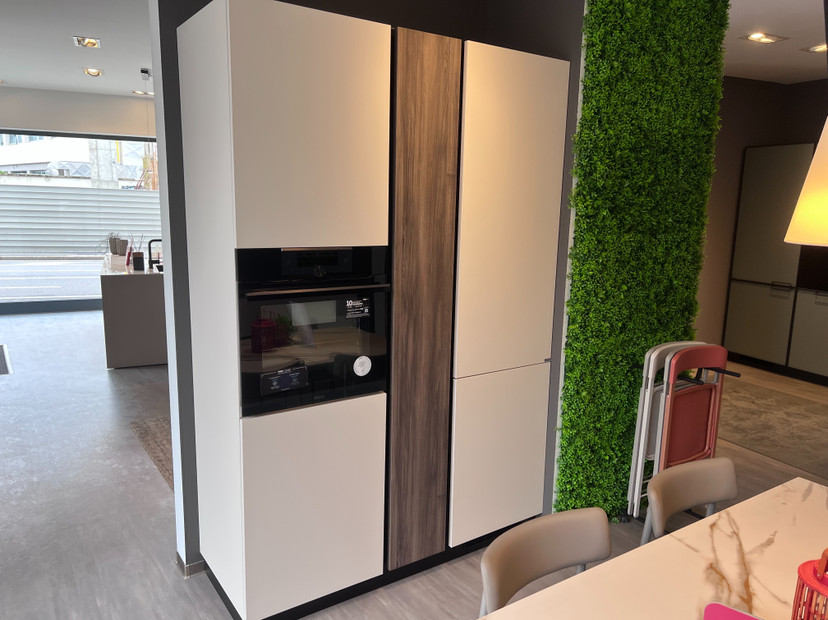 Cucina LUMINA 5