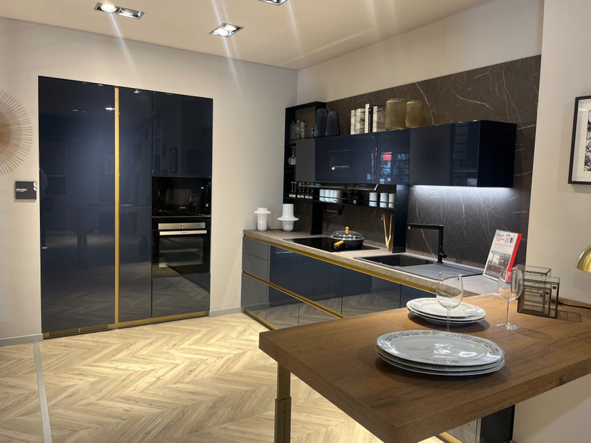 Cucina DELINEA 2