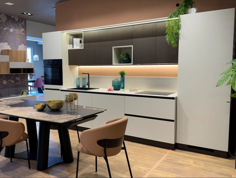 Cucina ESSENZA 2