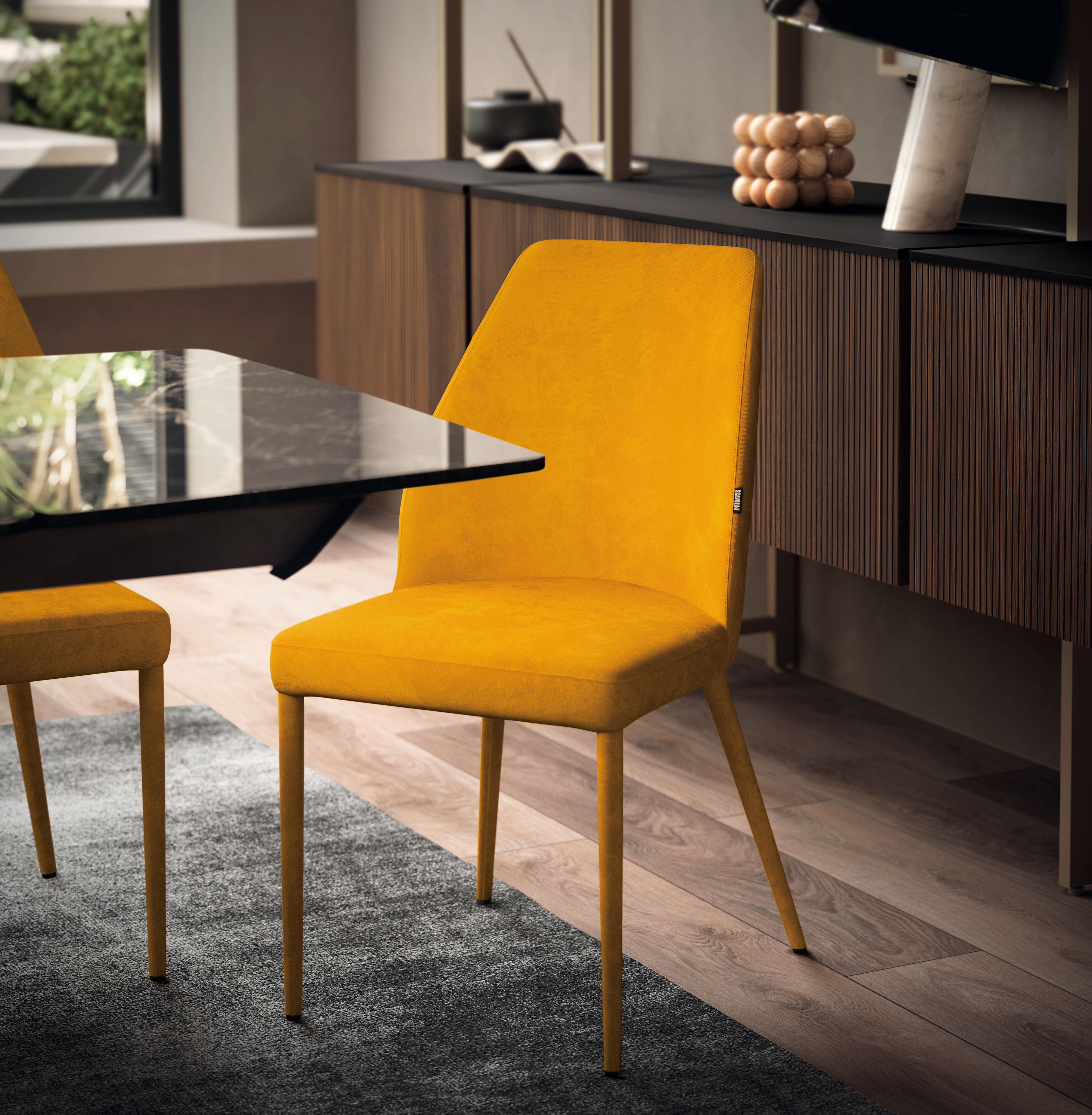 Havana Scavolini Tavoli, sedie e sgabelli | Immagini Catalogo Colori
