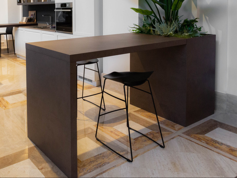 Cucina CARATTERE 3