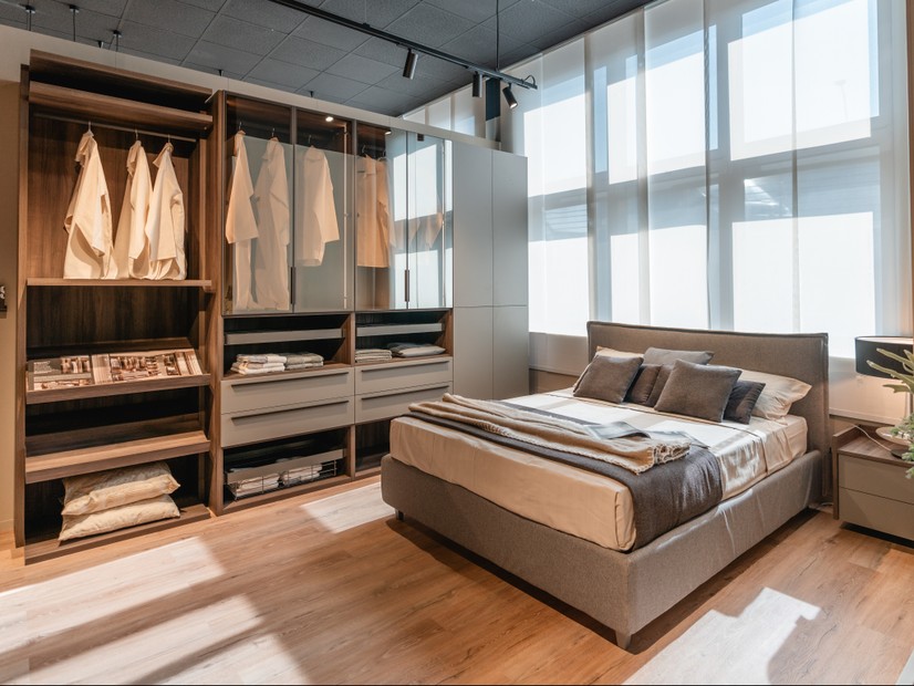 WALK-IN FLUIDA 10