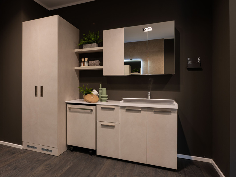 Bagno AQUO 6