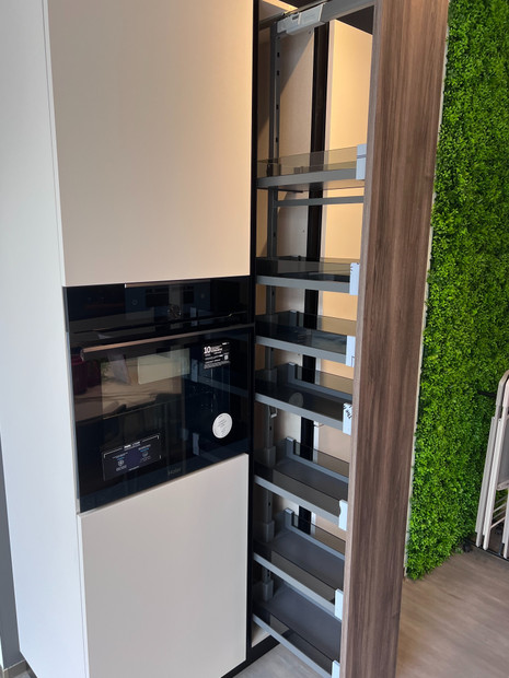 Cucina LUMINA 2