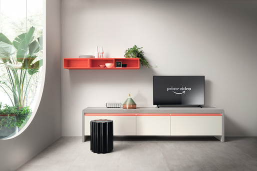 Living DANDY PLUS LIVING Rovigo 2