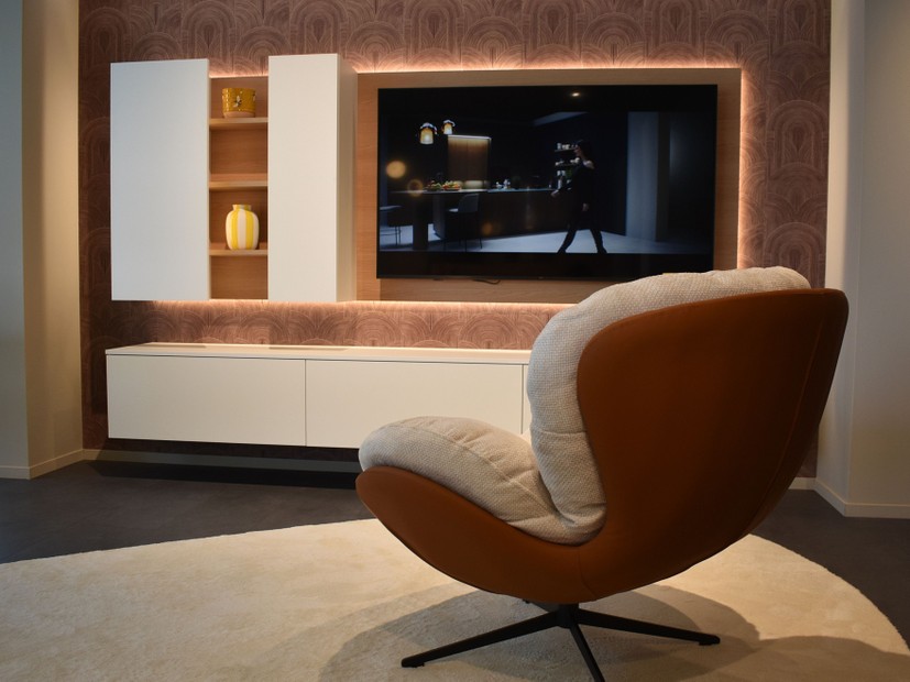 Living REGOLA LIVING 7
