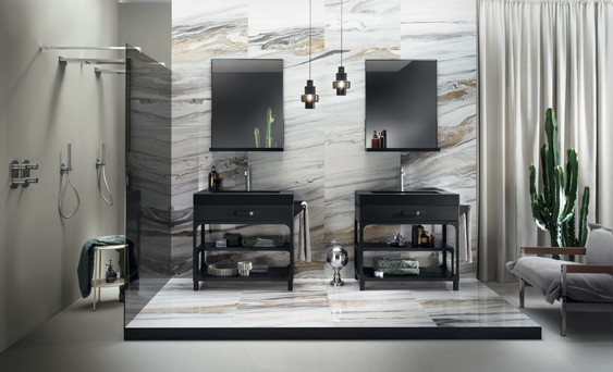 Bagni MISFITS BATHROOM Pinerolo 3