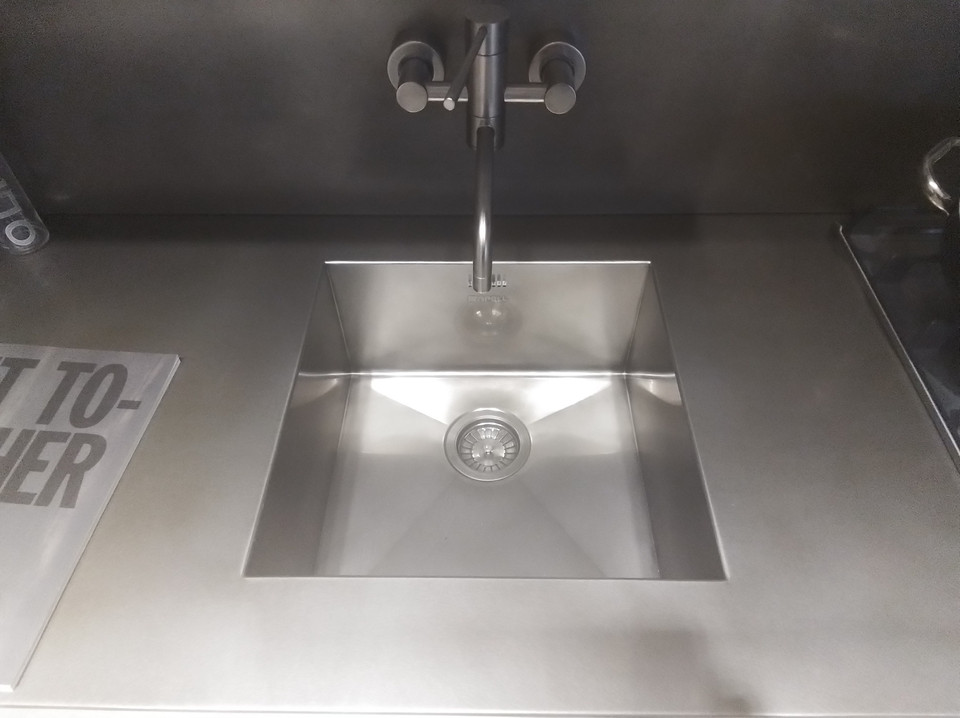 Cucina DIESEL SOCIAL KITCHEN 1