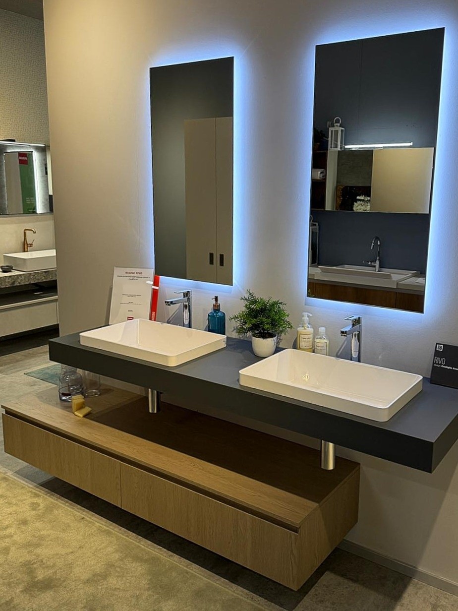 Bagno RIVO 1