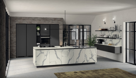 Cucine LIBERAMENTE Cadeo 6