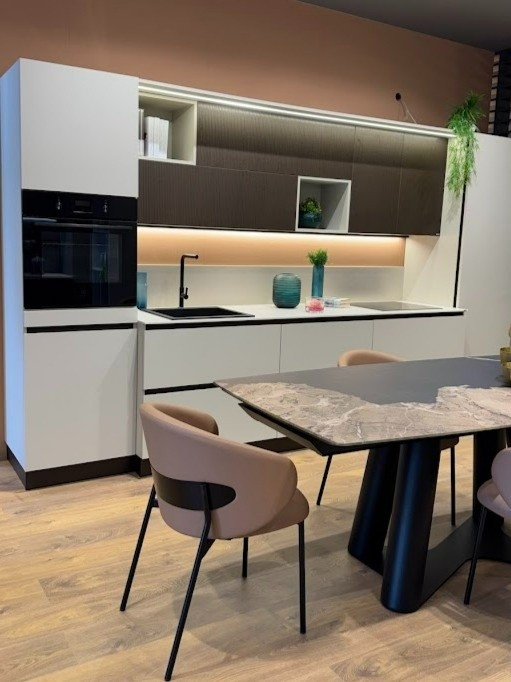 Cucina ESSENZA 1