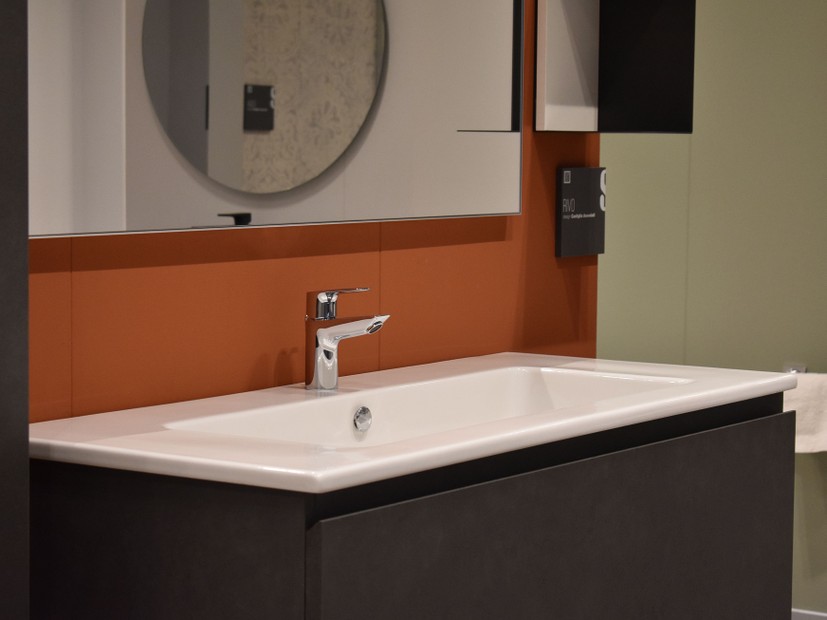 Bagno RIVO 3
