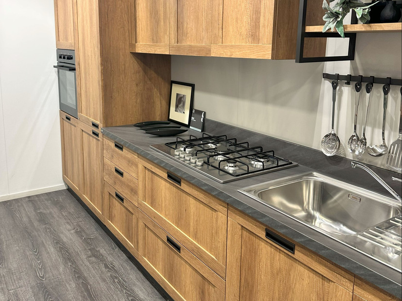 Cucina SAX 2