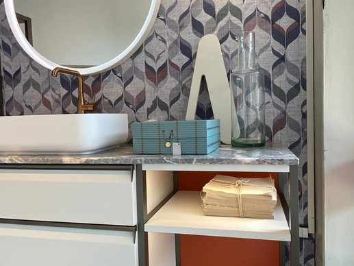 FORMALIA BATHROOM