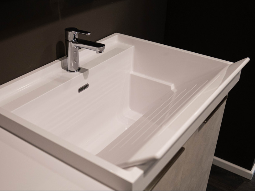 Bagno AQUO 3