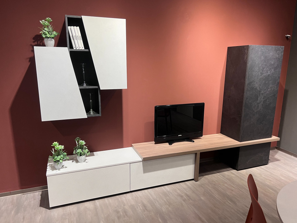 Living REGOLA LIVING 1