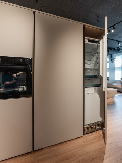 Cucina REGOLA 7
