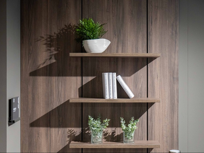 Living REGOLA LIVING 2