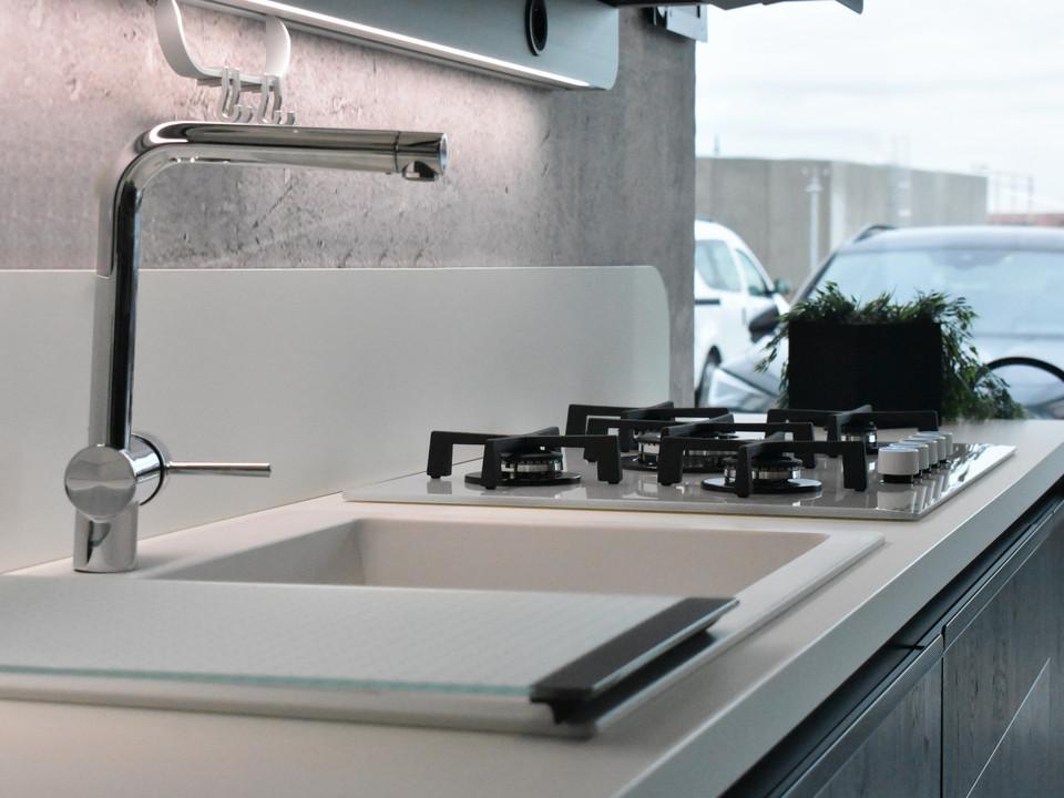 Cucina DANDY PLUS 1